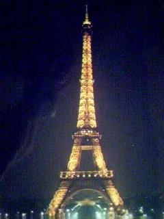 Eiffel Tower